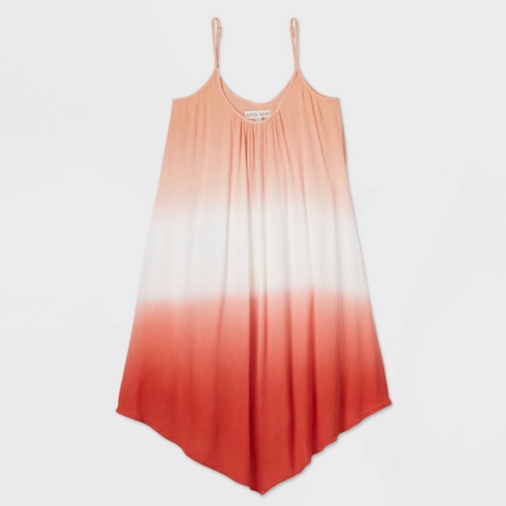 Pretty Summer Dress